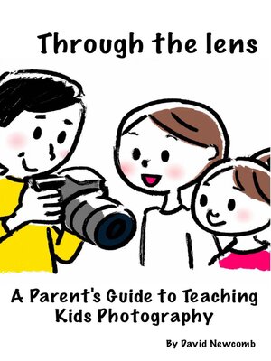 cover image of Through the Lens